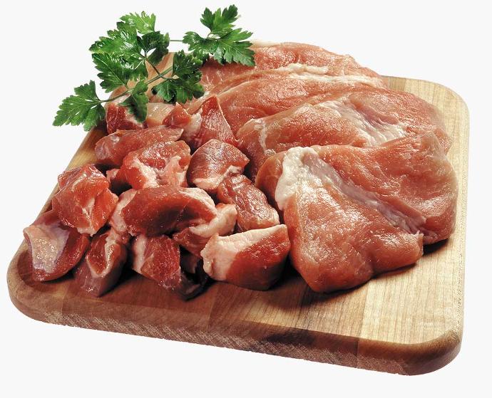 Botswana Meat Commission (BMC)